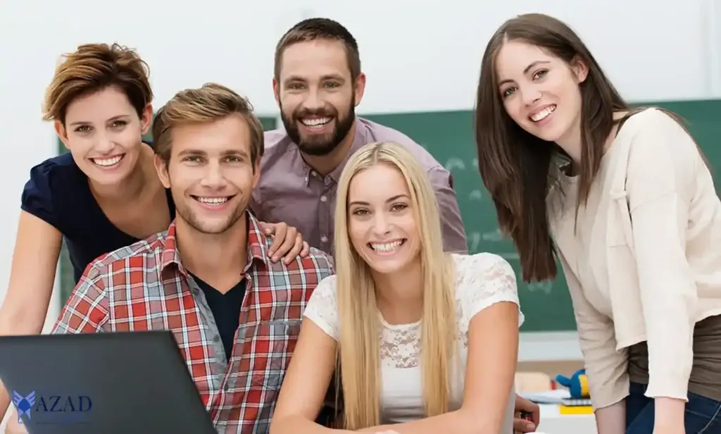 North Tehran Branch of Azad University; Discover the Excellence