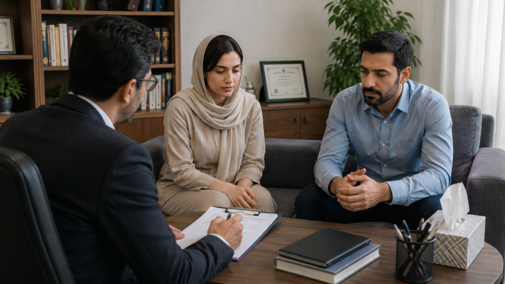 مدرک فوق لیسانس معتبر