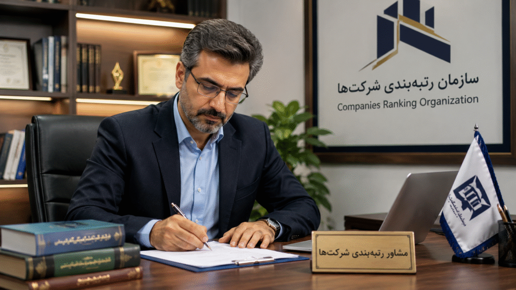 مدرک روانشناسی با استعلام رسمی | استانداردهای نظارتی